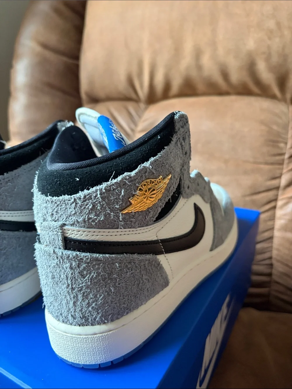 Nike Air Jordan 1 Retro High OG